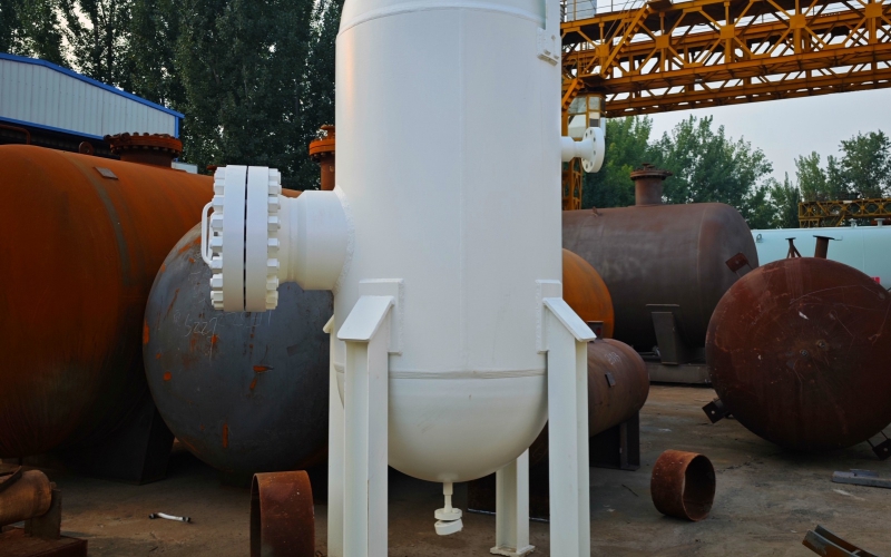 分氣缸為什么越&ldquo;多口&rdquo;越容易不穩(wěn)？從并發(fā)壓降、流場(chǎng)短路到死區(qū)體積的工程解釋